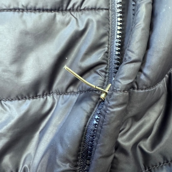 Patagonia Radalie Parka Navy Blue Women's Medium Excellent Condition (Slim Fit) - Picture 10 of 11